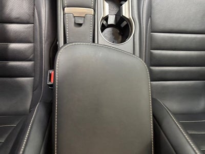 2019 Lexus NX 300 F Sport
