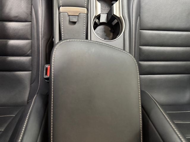 2019 Lexus NX 300 F Sport