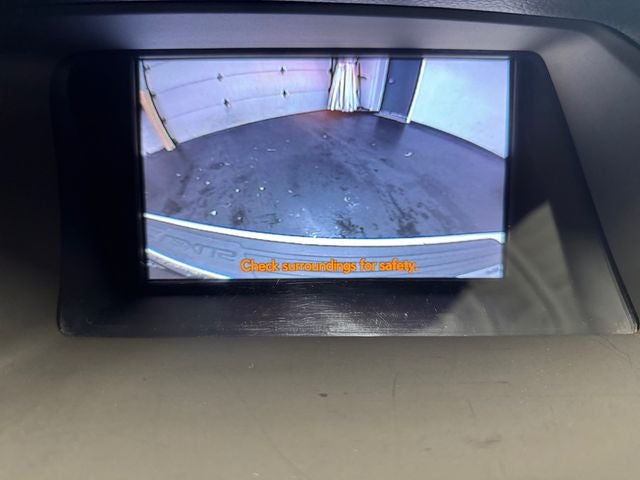 2013 Lexus RX 450h