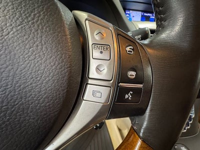 2013 Lexus RX 450h