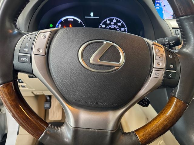 2013 Lexus RX 450h