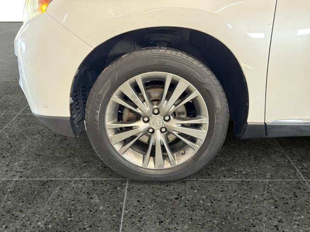 2013 Lexus RX 450h