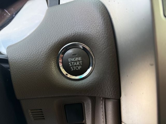 2019 Lexus GX 460
