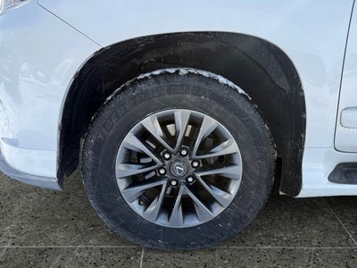 2019 Lexus GX 460