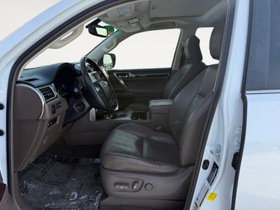 2019 Lexus GX 460