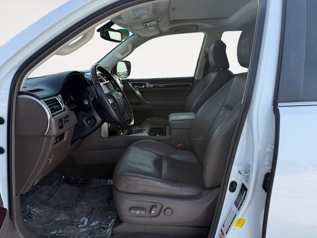 2019 Lexus GX 460