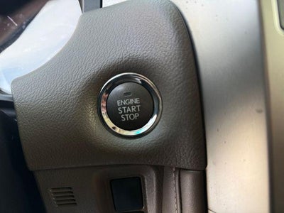 2019 Lexus GX 460