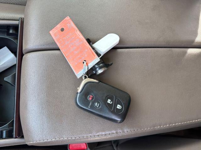 2019 Lexus GX 460