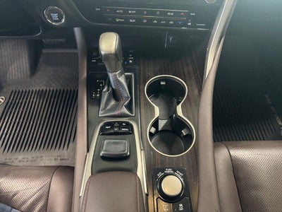 2018 Lexus RX 350L