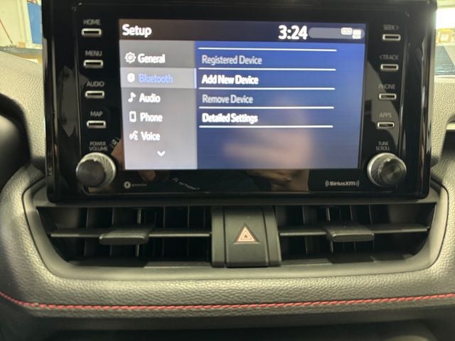 2021 Toyota RAV4 Prime SE