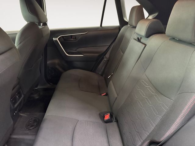 2021 Toyota RAV4 Prime SE