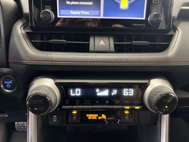 2021 Toyota RAV4 Prime SE