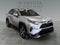 2021 Toyota RAV4 Prime SE
