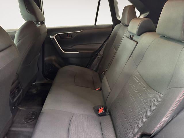 2021 Toyota RAV4 Prime SE