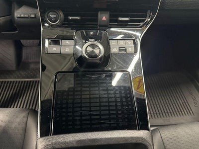 2024 Toyota bZ4X Limited