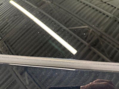 2017 Toyota Land Cruiser Base