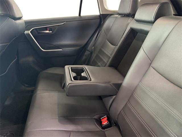2024 Toyota RAV4 Hybrid Limited