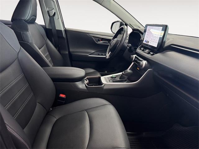 2024 Toyota RAV4 Hybrid Limited