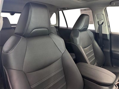 2024 Toyota RAV4 Hybrid Limited