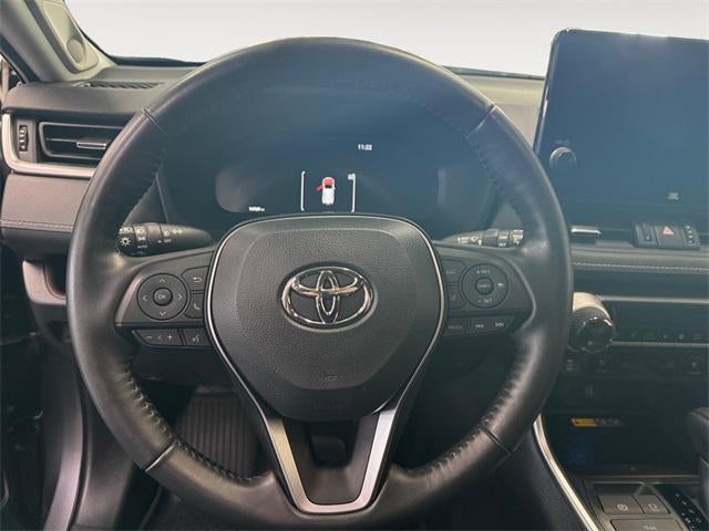 2024 Toyota RAV4 Hybrid Limited