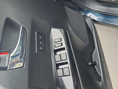 2018 Toyota RAV4 Hybrid Limited