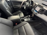 2018 Toyota RAV4 Hybrid Limited