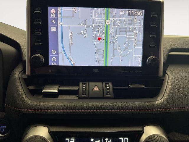 2021 Toyota RAV4 Prime XSE