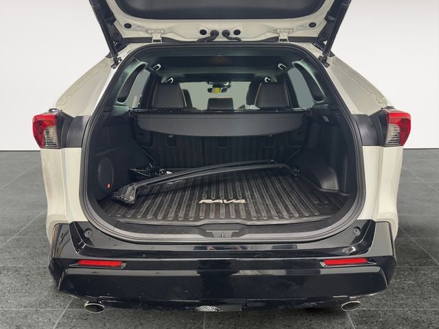 2021 Toyota RAV4 Prime XSE