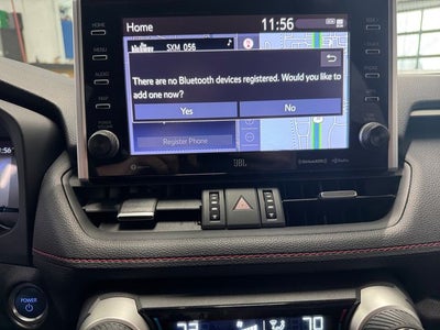 2021 Toyota RAV4 Prime XSE