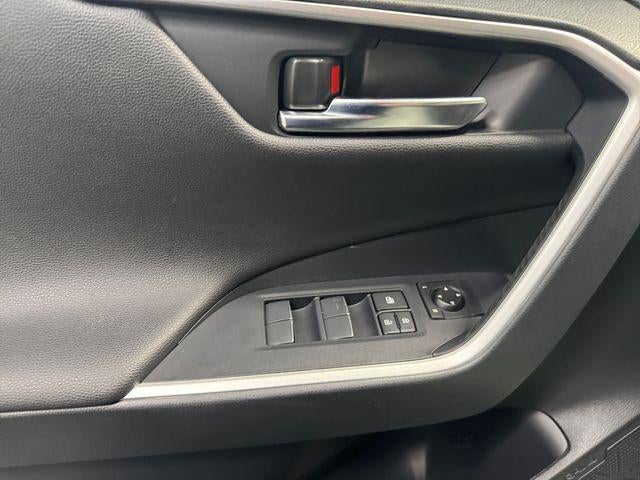 2021 Toyota RAV4 Prime XSE