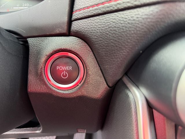 2023 Toyota RAV4 Prime XSE