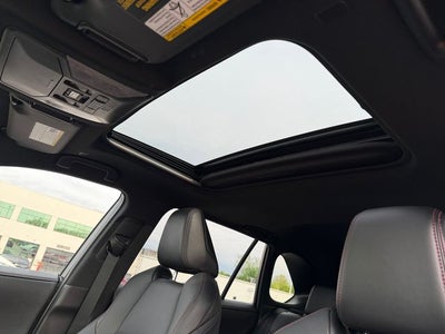 2023 Toyota RAV4 Prime XSE