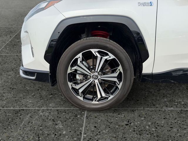 2023 Toyota RAV4 Prime XSE