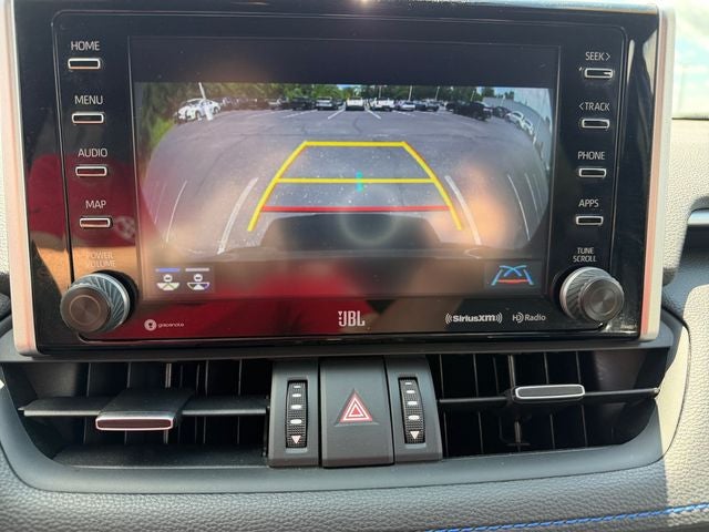 2019 Toyota RAV4 Hybrid XSE