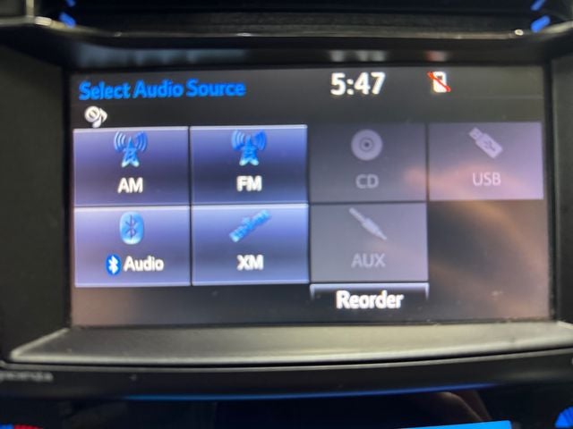 2018 Toyota RAV4 Hybrid XLE