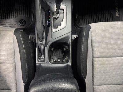 2018 Toyota RAV4 Hybrid XLE
