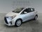 2017 Toyota Yaris LE