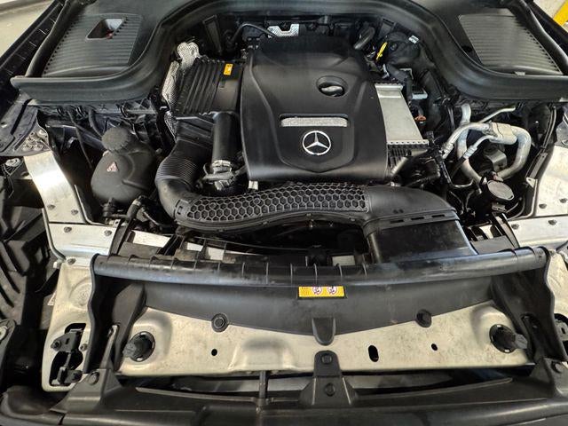 2019 Mercedes-Benz GLC GLC 300 4MATIC®