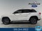 2019 Jeep Grand Cherokee Limited 3.6 Liter V6 4WD