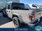 2021 Jeep Gladiator Willys 3.0 Liter V6 Automatic Turbodiesel 4WD