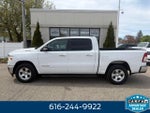 2019 RAM 1500 Big Horn/Lone Star 3.6 Liter V6 Crew Cab 4WD