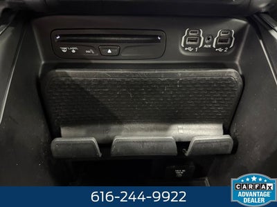 2019 RAM 1500 Big Horn/Lone Star 5.7 Liter V8 Hemi Crew Cab 4WD