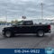 2019 RAM 1500 Laramie 5.7 Liter V8 Hemi Crew Ca 4WD