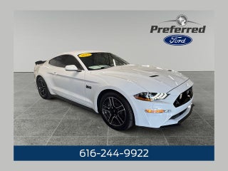 2022 Ford Mustang GT