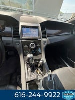 2016 Ford Taurus Limited 3.5 Liter V6 AWD