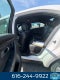 2016 Ford Taurus Limited 3.5 Liter V6 AWD