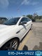 2016 Ford Taurus Limited 3.5 Liter V6 AWD