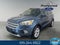 2018 Ford Escape SE 2.0 Liter EcoBoost Turbocharged FWD