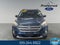 2018 Ford Escape SE 2.0 Liter EcoBoost Turbocharged FWD