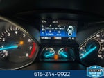 2018 Ford Escape SE 2.0 Liter EcoBoost Turbocharged FWD